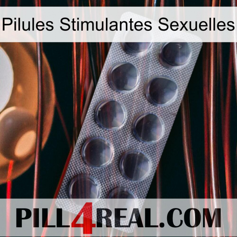 Sexual Stimulant Pills 30